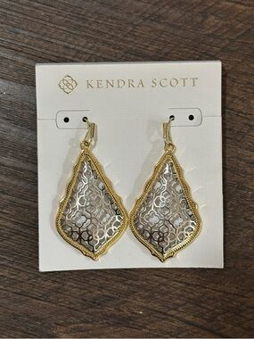 Kendra Scott Earrings
